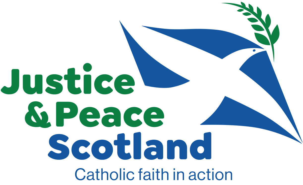 Justice & Peace Scotland